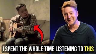 Thumbnail for I Quit Music For 2 Months