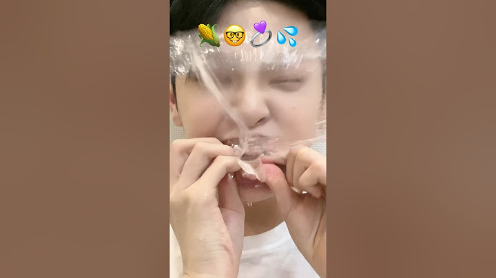 Eat emoticons in order