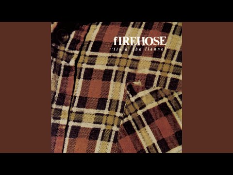 fIREHOSE — Toolin'