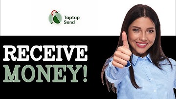 How To Receive Money With TapTap Send (2025)