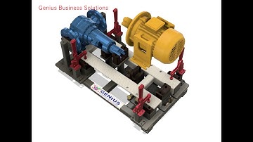 Assembly Fixture Design