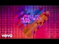 Kelly Clarkson - Heartbeat Song (Official Lyric Video)