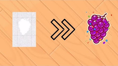 Paper Fold 3D New Max Level Gameplay Walkthrough Update Trailer iOS, Android Mobile Game