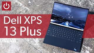 The Future Of Premium Laptops? Dell XPS 13 Plus 9320 Review