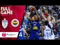 Dynamo Kursk v Fenerbahce Oznur Kablo  - Full Game -  EuroLeague Women 2019-20