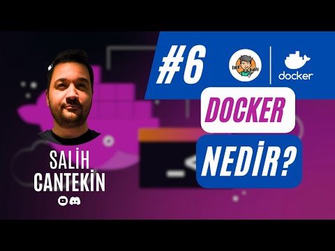 Video: Docker oluşturma geçersiz kılma nedir?