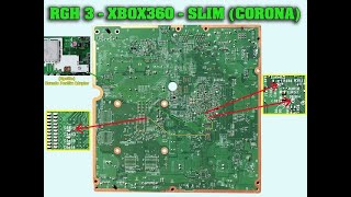 Xbox 360 Rgh 3 Corona v1 Speedrun