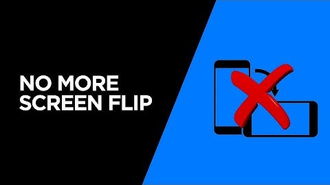 How to Lock Screen Rotation on iPhone & iPad (Portrait Orientation Lock Guide)