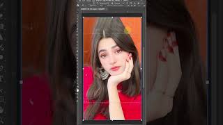 Extend the Background Using Content Aware Fill in Photoshop