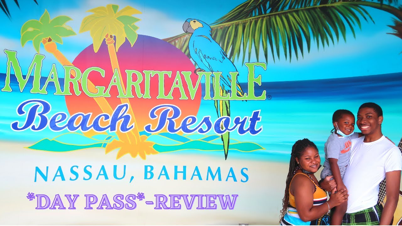 Margaritaville Beach Resort *Day Pass* Nassau, Bahamas YouTube