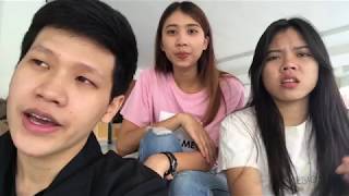 Library of MSU_#Vlog14