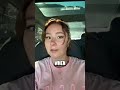 She Experienced A Glitched Person In Real life