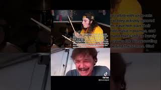 Reasons for ruby da cherry leaving vapo rats