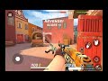 لعبت لعبة Guns of Boom وشوفوا يا مرتبة فزت رابط تحميل لعبت لعبة Guns of Boom وشوفوا يا مرتبة فزت رابط تحميل