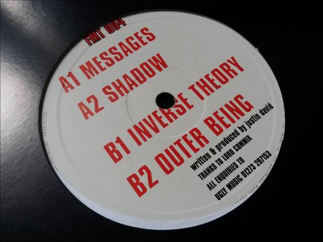 Justin David - Messages - YouTube 