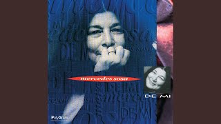 Video thumbnail of "Mercedes Sosa - Taki Ongoy II (Live)"