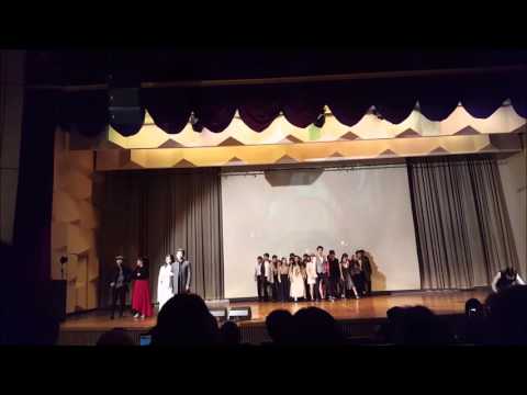[수원 분당연기 뮤지컬학원 ] 에이플러스연기학원 9회정기공연 레미제라블 갈라쇼[영통 용인 평택 동탄 오산 수지 죽전 분당연기학원]