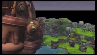 Exploring precursor basin debug mode jak and daxter tpl