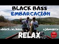 BLACK BASS DESDE EMBARCACIÓN 2022. PESCANDO CON JUAN DOMARCO.