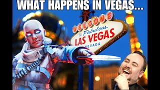 THIS happened my 1st time in Vegas😭 (CRAZY APEX GAMEPLAY)