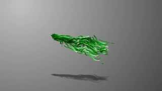 Dancing Particles 3 HD