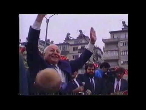 Erbakan Hatay Meydanında - 1994 #shorts