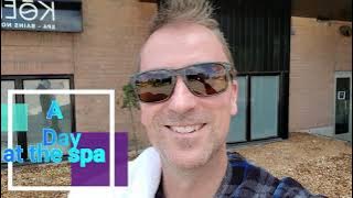 Koena spa review, Ivan the traveler