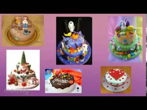 Crazy Cake