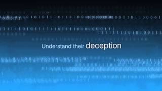 Open Source Intelligence Gathering (OSINT) - Level 3 Award