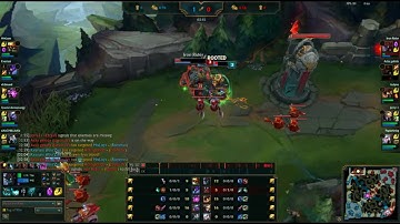 diving maokai