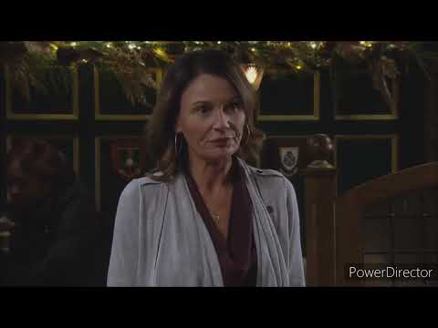 Emmerdale - Charles Witnesses Aaron Being Rude To Chas (15th December 2023)