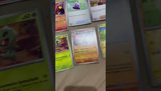 Pokémon Escarlete e violeta - Marcep