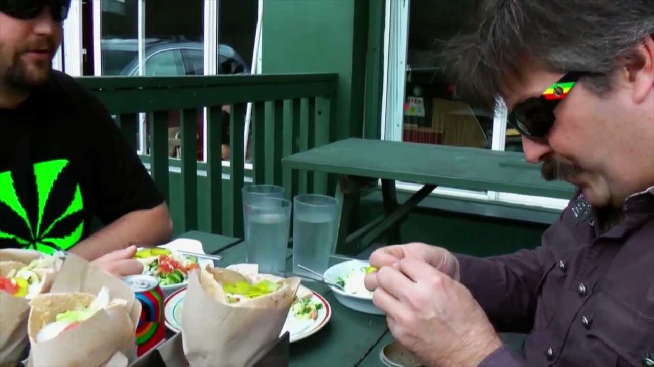 bugs bunny The Kush Bros #3: Munchies