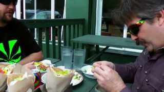 The Kush Bros #3: Munchies