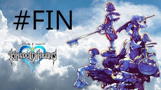 Kingdom Hearts #Fin : Ansem et le Platine !