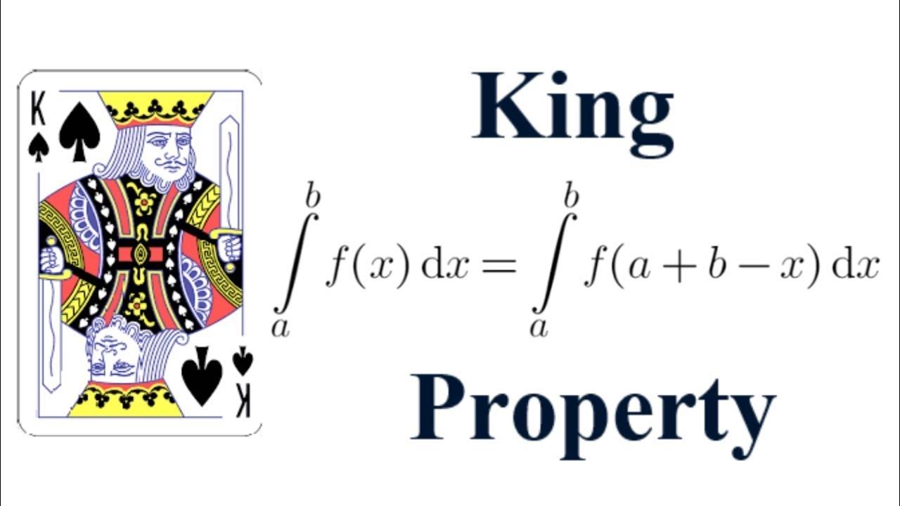Application of KING rule a problem from JEE MAIN'23 YouTube