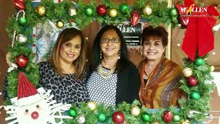 Saying goodbye after 44 years! | McAllen ISD