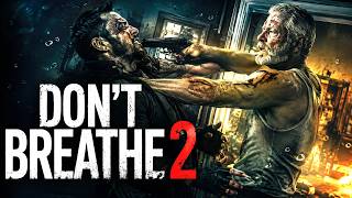 Don’t Breathe 2 (2021) Stephen Lang, Madelyn Grace | Full Movie Analysis & Ending Explained