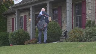 USPS braces for this year's Black Friday shipping chaos due to high number of online orders