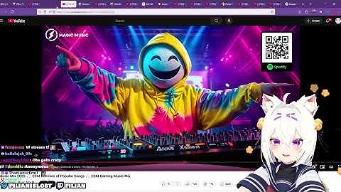 FILIAN GAVE $10,000 TO SMALL VTUBERS!