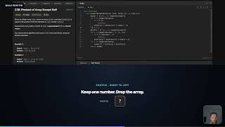 Product of Array Except Self: Part 2 | LeetCode 238
