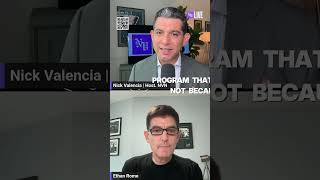 Pell Grants are how America studies #substack #shorts