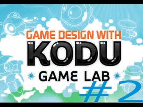 kodu game lab free trial