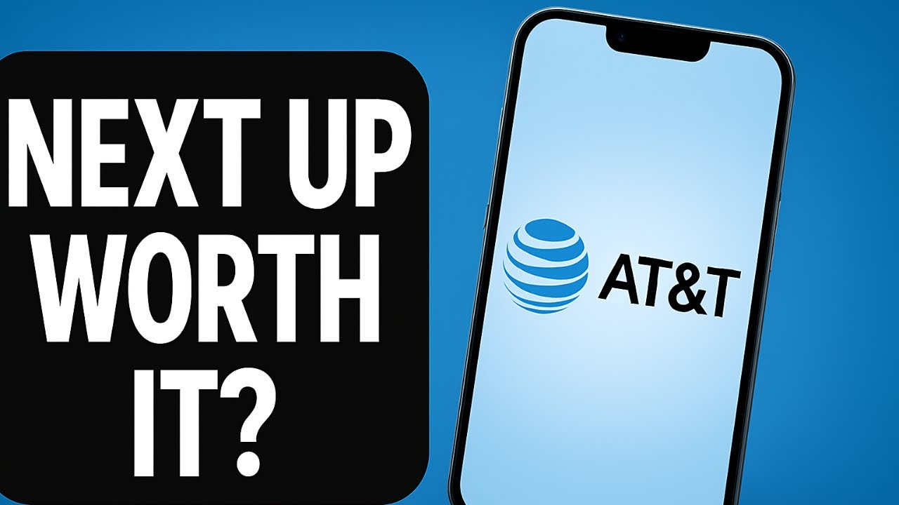 Стоит ли выбирать AT&T?