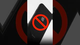 iPhone Without Camera? 😱 Shocking Truth in 25 Sec!