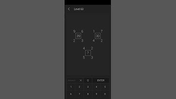 Math Riddle Level 63