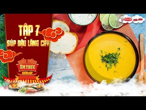 Video: Salad Lưỡi Với đậu Lăng