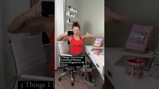 The Art of Effective Fitness Plans: Tailored Strategies for Real Results!