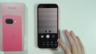 Does Google Pixel 9a Have Camera Pro Mode? screenshot 5