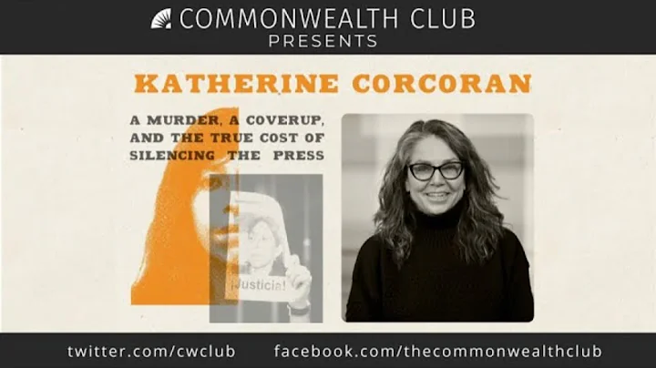 Katherine Corcoran: A Murder, A Coverup, and the T...